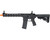 Evolution Ghost L EMR Carbontech AEG Airsoft Gun - Black/Black (94178)