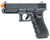 Glock G17 Gen 4 Gas Blowback Airsoft Pistol - Black (2276300)