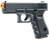 Glock G19 Gen 3 Gas Blowback Airsoft Pistol - Black (2276303)