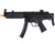 H&K MP5 A5 AEG Airsoft Gun - Black (2262062)