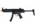 H&K MP5 A5 AEG Airsoft Gun - Black (2262062)