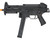 H&K UMP Competition AEG Airsoft Gun - Black (2275001)