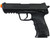 H&K HK45 CO2 Airsoft Pistol - Black (2273028)
