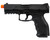 H&K VP9 Gas Blowback Airsoft Pistol - Black (2275024)