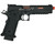 Jag Arms Taran Tactical Innovation Combat Master Gas Blow Back Airsoft Pistol