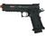 Jag Arms Taran Tactical Innovation Combat Master Gas Blow Back Airsoft Pistol