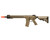 Knight's Armament Nylon Fiber SR-16E3 Carbine Mod2 AEG Airsoft Gun - Tan (JP-95)