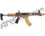 KWA Ronin 47 AEG 2.5 Special Edition Kaiju Airsoft Rifle (104-04701)