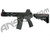 KWA LM4 PTR KR7 Stinger Gas Blow Back Airsoft Rifle