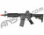 KWA LM4C PTR Gas Blow Back Airsoft Rifle