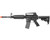 KWA LM4 PTR Gas Blow Back Airsoft Rifle