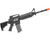 KWA LM4 PTR Gas Blow Back Airsoft Rifle