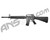 KWA KM16 Battle Rifle AEG Airsoft Gun