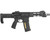 KWA VM4 Ronin T6 PDW AEG 2.5 Airsoft Rifle - Black