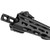 KWA VM4 Ronin T6 PDW AEG 2.5 Airsoft Rifle - Black