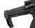 KWA VM4 Ronin T6 PDW AEG 2.5 Airsoft Rifle - Black