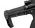 KWA VM4 Ronin T6 PDW AEG 2.5 Airsoft Rifle - Black