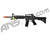 M-16B Spring Airsoft Rifle