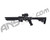 M47D2 Spring Airsoft Shotgun