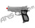 M-777 Spring Airsoft Hand Gun