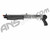 Stunt Police Spring Airsoft Shotgun