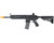 G&G Armament T4-18 AEG Airsoft Gun - Black (TGR-418-LNG-BBB-NCM)