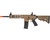 Tippmann Commando 14.5" Carbine AEG Airsoft Gun - Desert (94147)