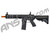 Tippmann Commando 10.5" CQB AEG Airsoft Gun - Black (94206)