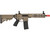 Tippmann Commando 10.5" CQB AEG Airsoft Gun - Tan (94207)