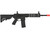Tippmann Commando 14.5" Carbine AEG Airsoft Gun - Black (94208)