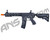 Tippmann Recon 9.5" CQB AEG Airsoft Gun - Black (94219)