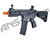 Tippmann Recon 6" Shorty AEG Airsoft Gun - Black (94220)