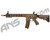 Tippmann Recon 14.5" Carbine AEG Airsoft Gun - Tan (94221)