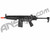 Tokyo Marui MC51 AEG Airsoft Gun