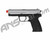 UHC UG-161SB Gas Airsoft Hand Gun