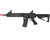 Valken ASL Series MOD-M AEG Airsoft Gun - Black