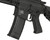 Valken ASL Series MOD-M AEG Airsoft Gun - Black