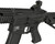 Valken ASL Series MOD-M AEG Airsoft Gun - Black