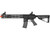 Valken ASL Series TRG AEG Airsoft Gun - Black/Grey