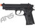 Valken KM9 Vertec Full Metal Gas Airsoft Pistol - Black