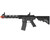 Valken Tactical Alloy Series MK. II AEG Airsoft Gun - Black