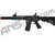 Valken Tactical Battle Machine V2.0 SD AEG Airsoft Gun - Black