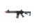 Valken Tactical Battle Machine V2.0 TRG-M AEG Airsoft Gun - Black/Grey