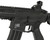 Valken ASL Hi Velocity Series Tango AEG Airsoft Gun - Black/Black