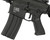 Valken ASL Hi Velocity Series Tango AEG Airsoft Gun - Black/Black