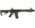 Valken ASL Hi Velocity Series Tango AEG Airsoft Gun - Black/Black