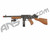 Tommy Gun Spring Airsoft Rifle (766B)