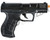 Walther P99 CO2 Blowback Airsoft Pistol - Black (2272828)