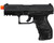 Walther PPQ Gas Blowback Airsoft Pistol - Black (2272800)