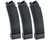 ASG CZ Scorpion Evo 3 A1 75 Round Magazine - 3 Pack (17844)